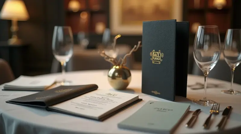 Hotel- und Gastrobedarf Beispielvorschau