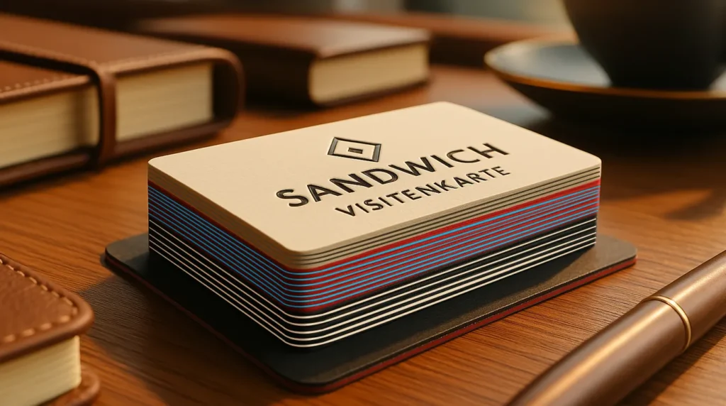 Sandwich Vorschau