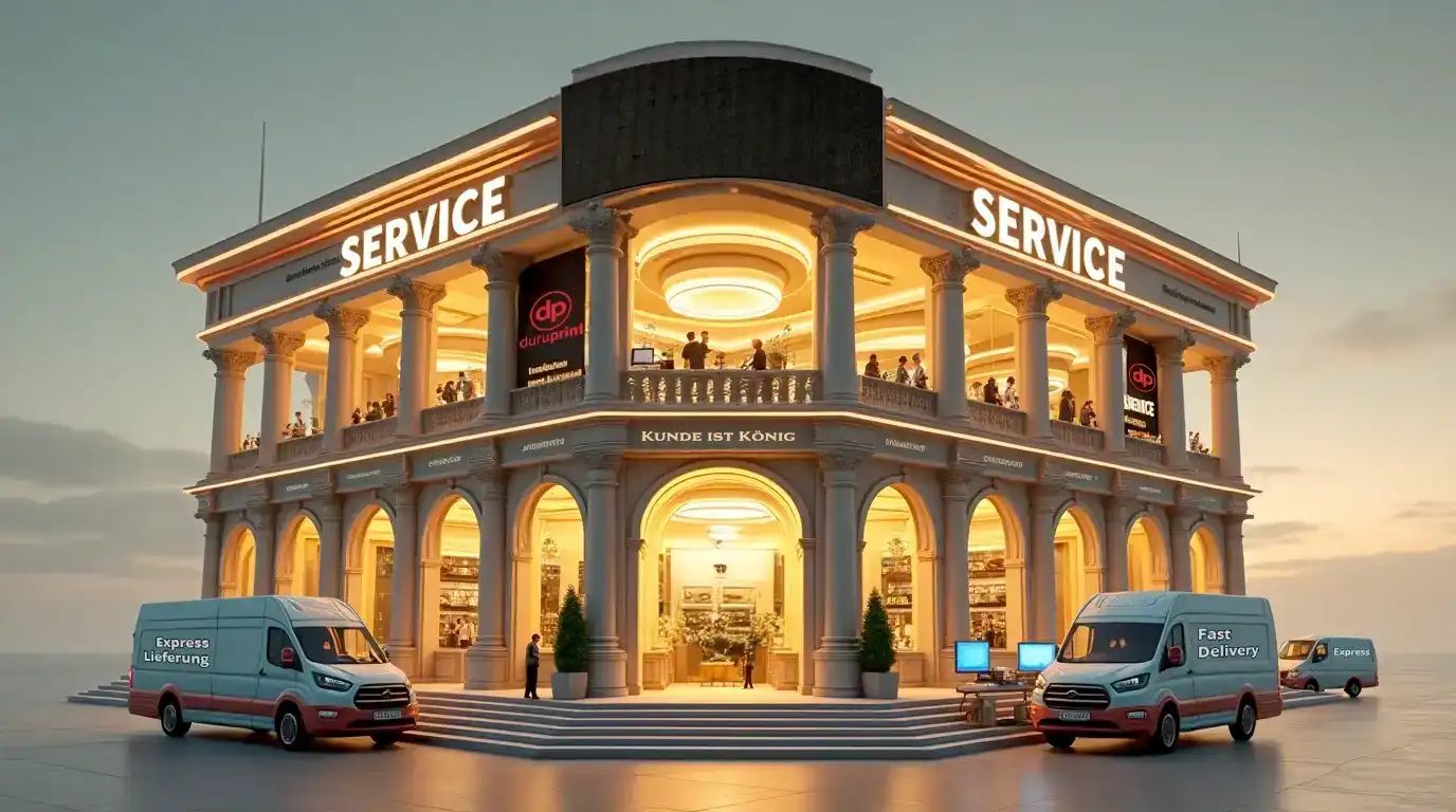 Service Vorschau