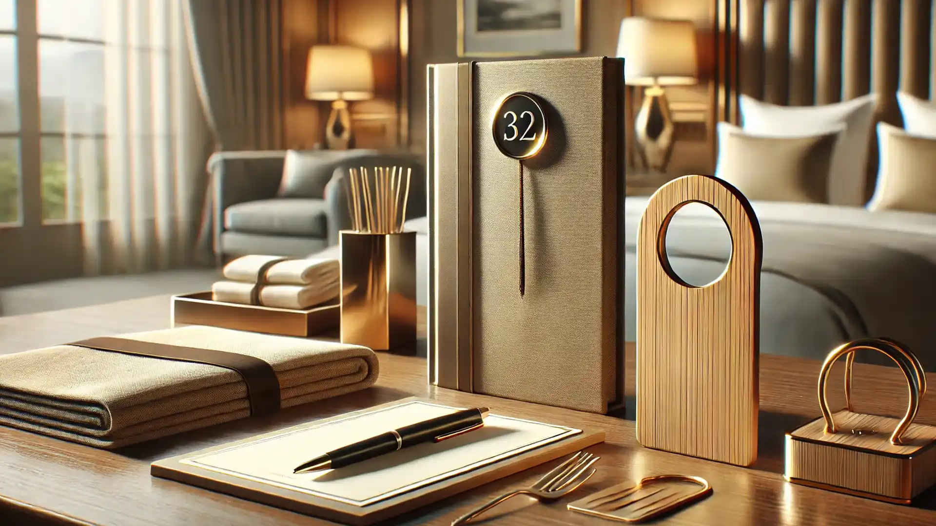 Hotelausstattung Vorschau